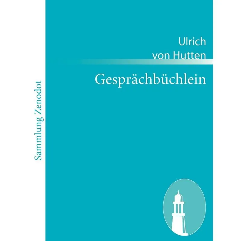 Gesprächbüchlein