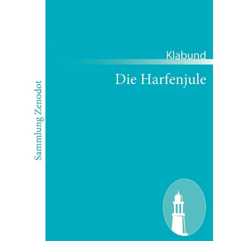 Die Harfenjule