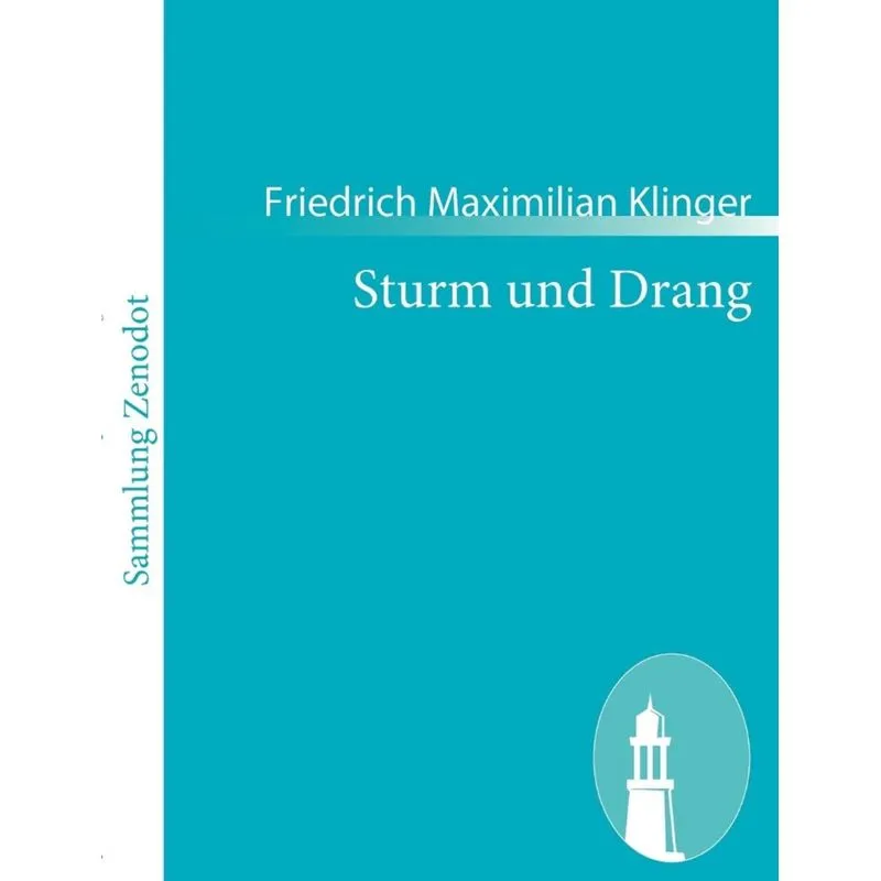 Sturm und Drang