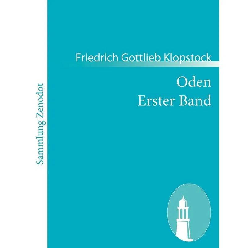 Oden Erster Band