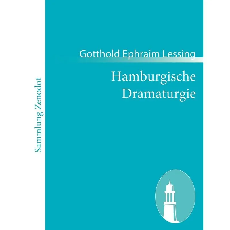 Hamburgische Dramaturgie
