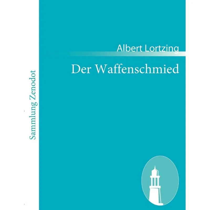 Der Waffenschmied