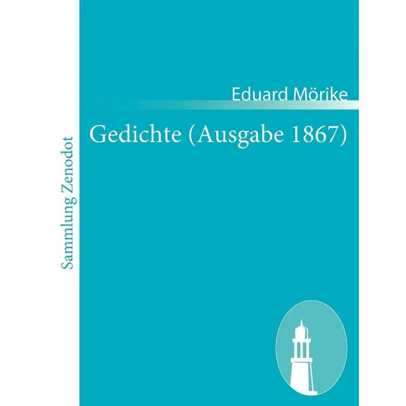 Gedichte (Ausgabe 1867)