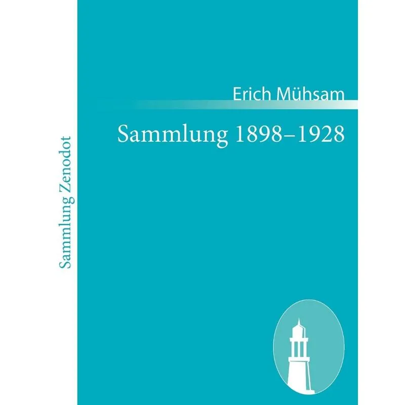 Sammlung 1898-1928