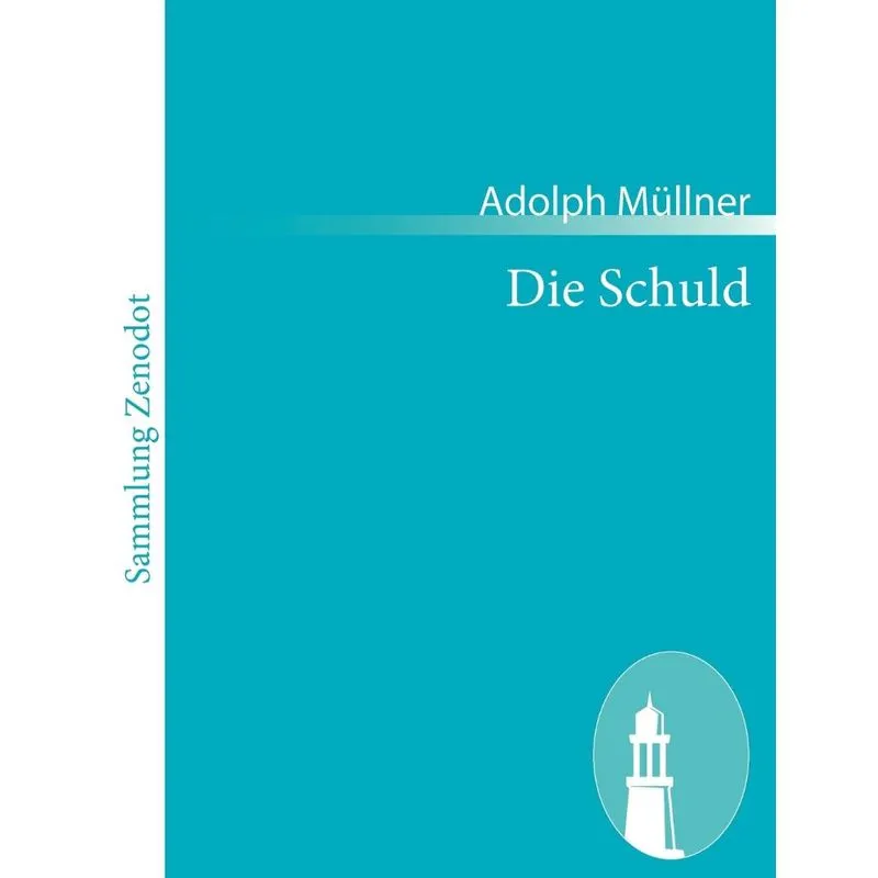Die Schuld
