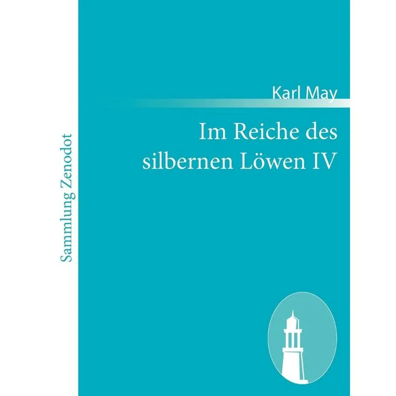 Im Reiche des silbernen Löwen IV