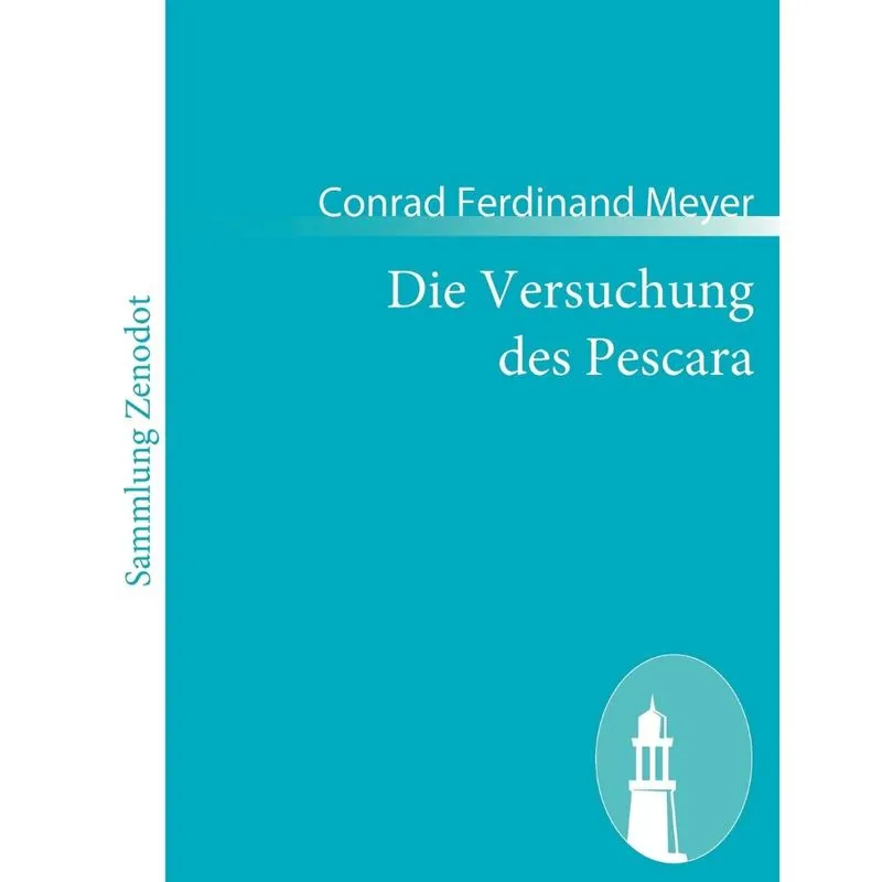 Die Versuchung des Pescara