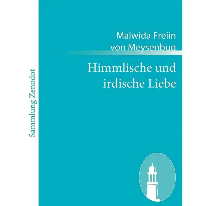 Himmlische Und Irdische Liebe