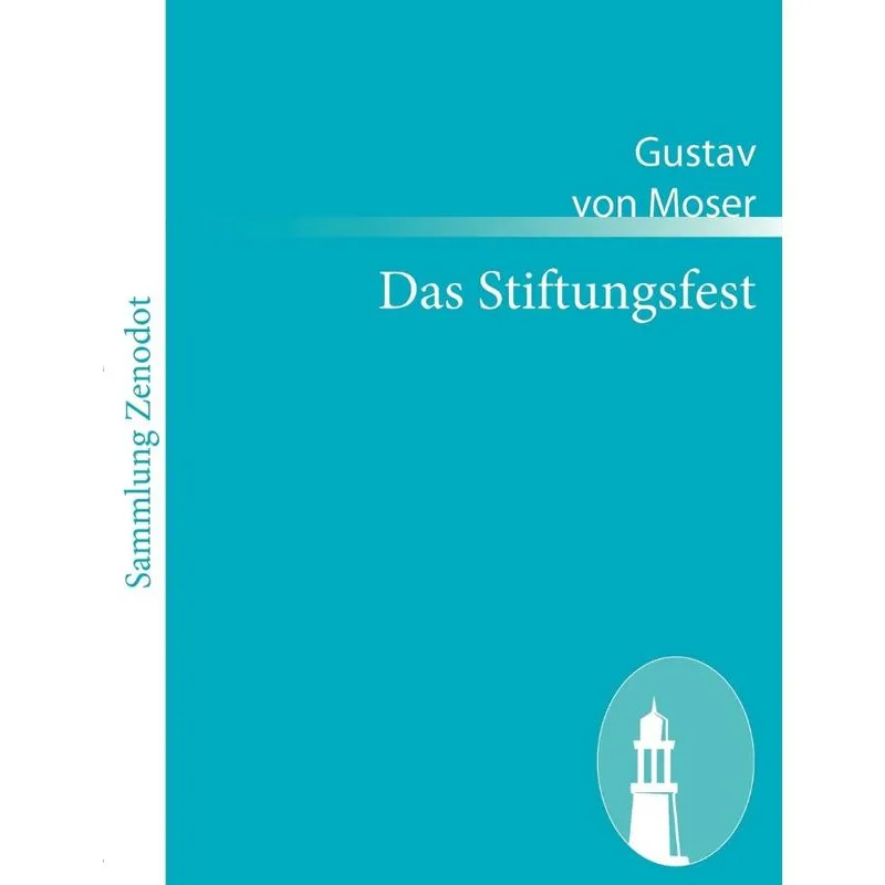 Das Stiftungsfest