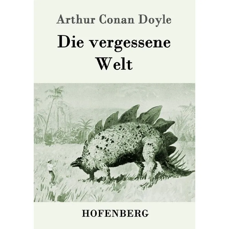 Die vergessene Welt