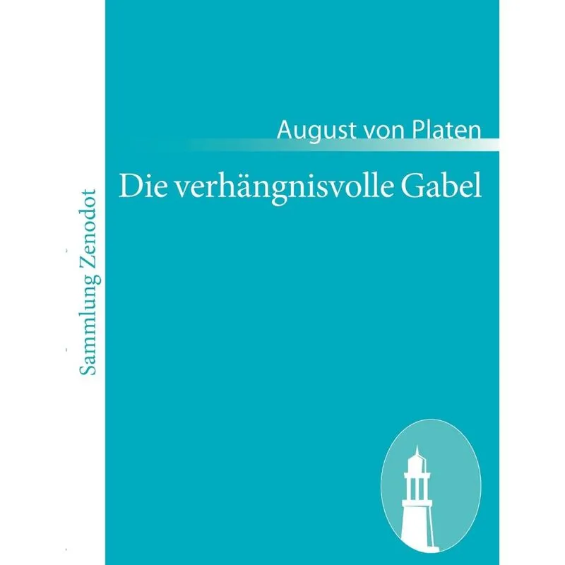 Die verhängnisvolle Gabel
