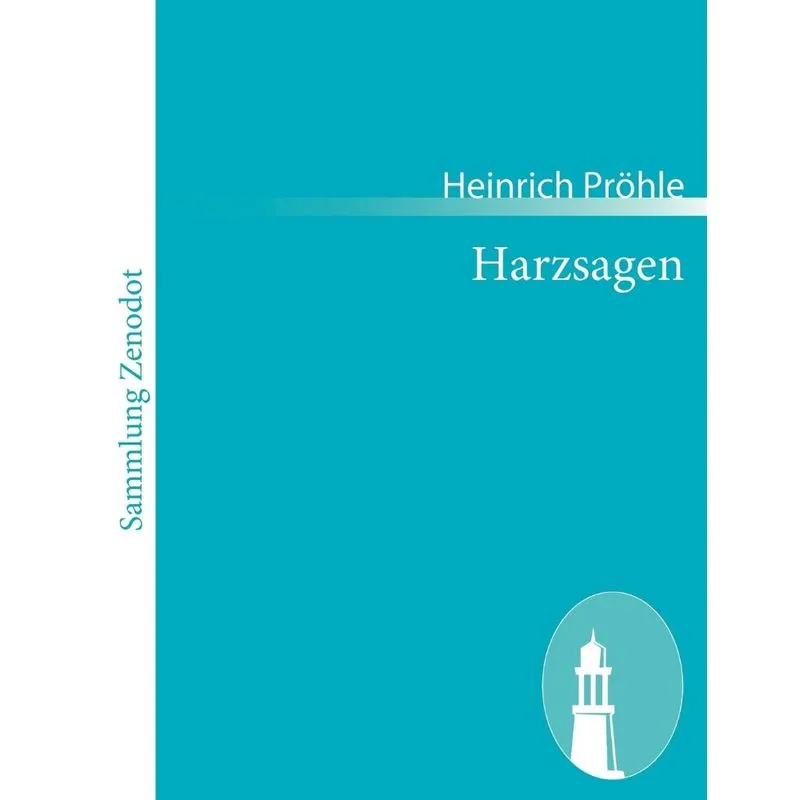 Harzsagen