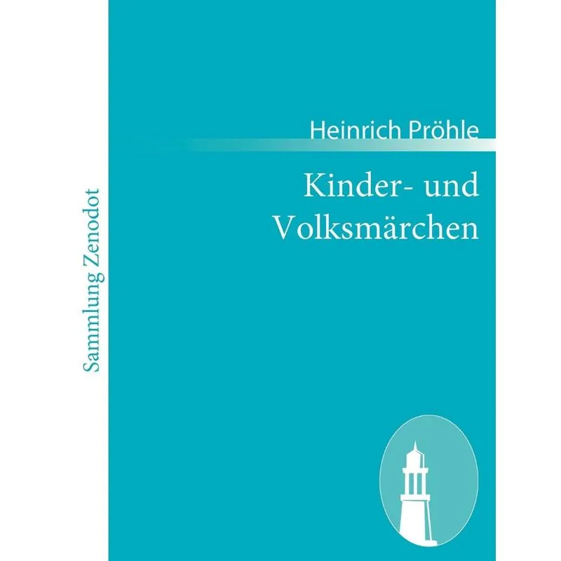 Kinder- und Volksmärchen
