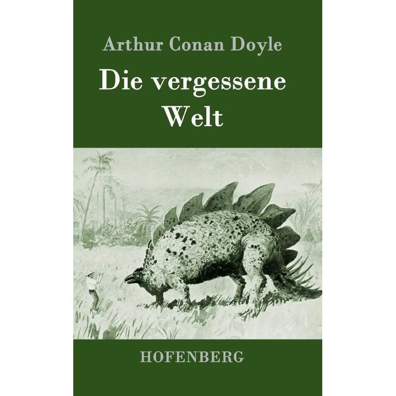 Die vergessene Welt