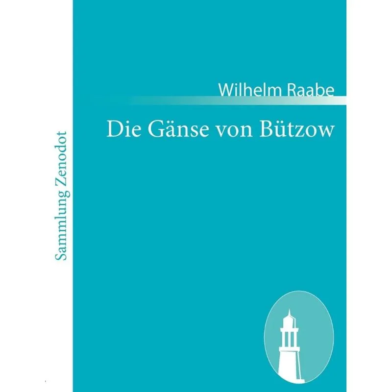 Die G Nse Von B Tzow