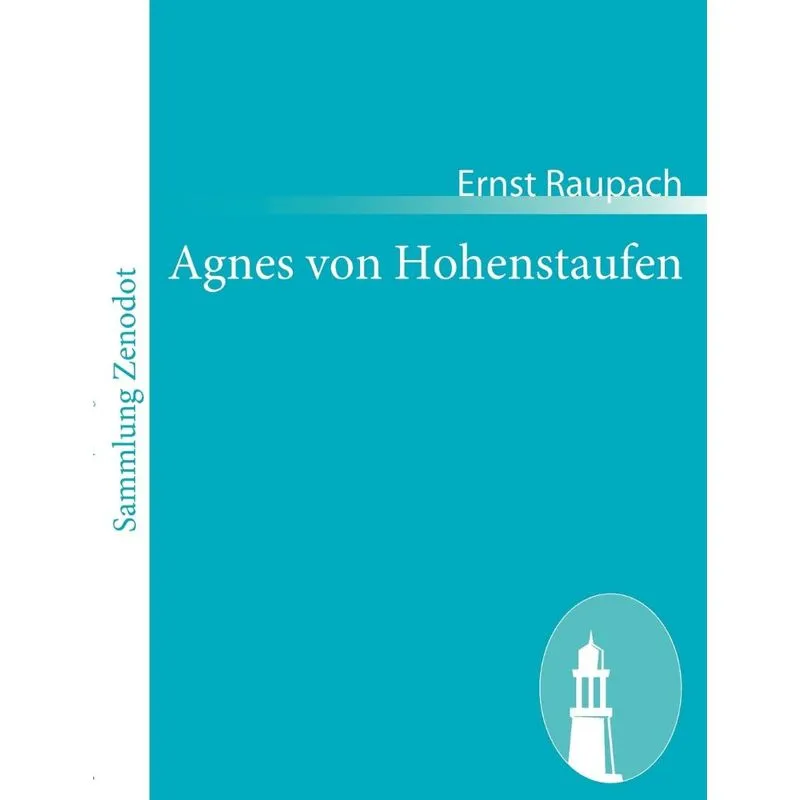 Agnes von Hohenstaufen