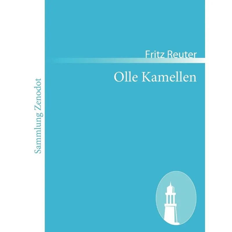 Olle Kamellen
