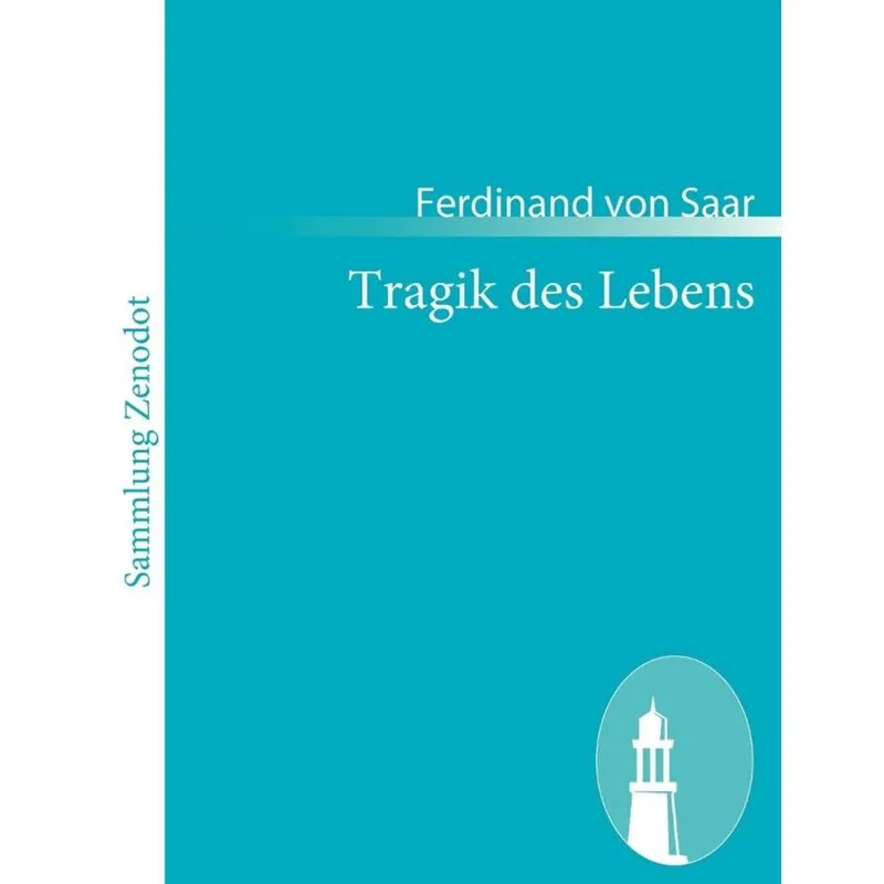 Tragik Des Lebens