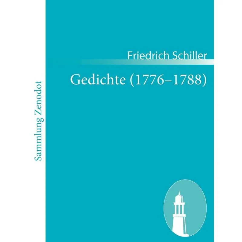 Gedichte (1776-1788)