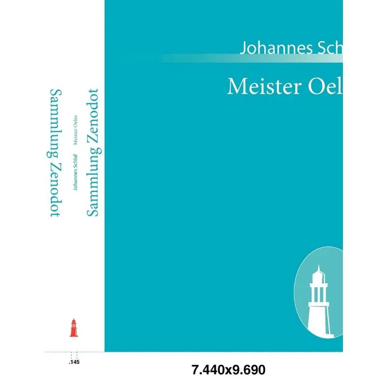 Meister Oelze