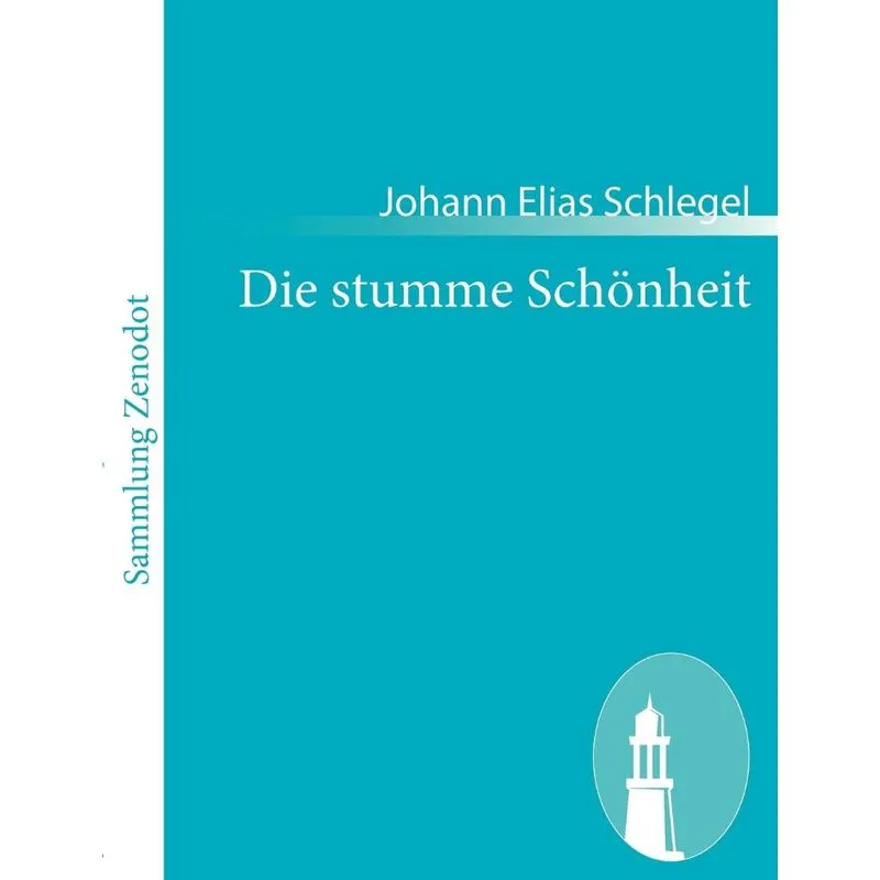 Die stumme Schönheit