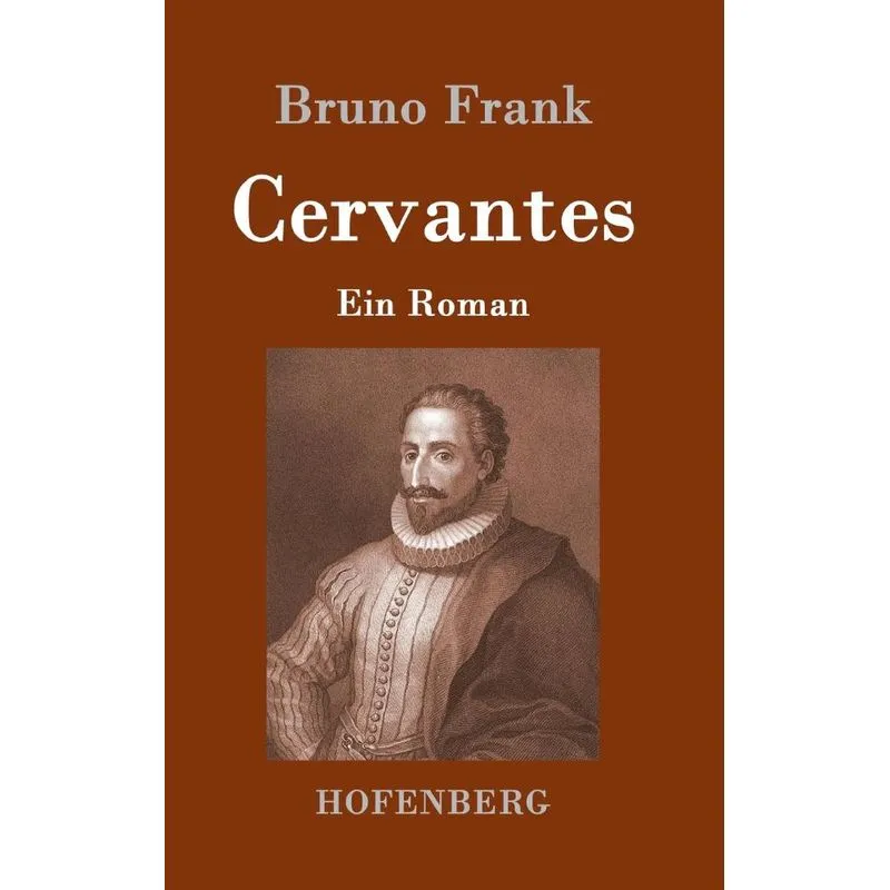 Cervantes