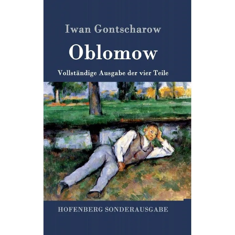 Oblomow