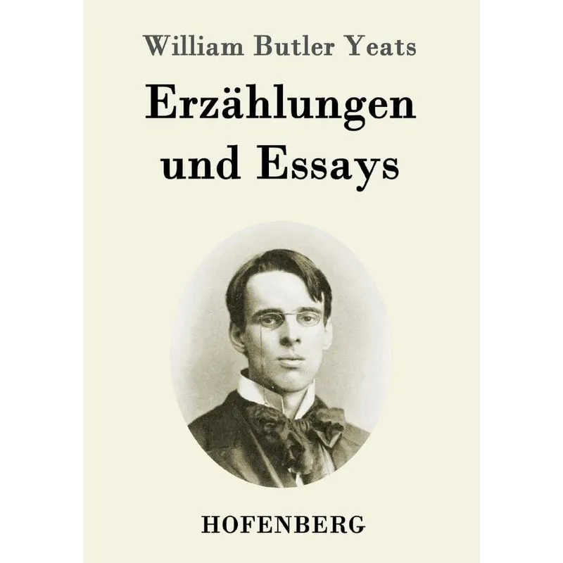 Erzählungen und Essays