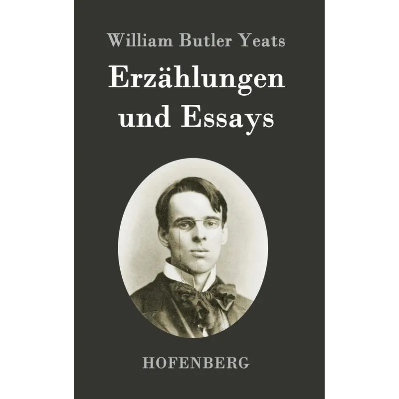 Erzählungen und Essays