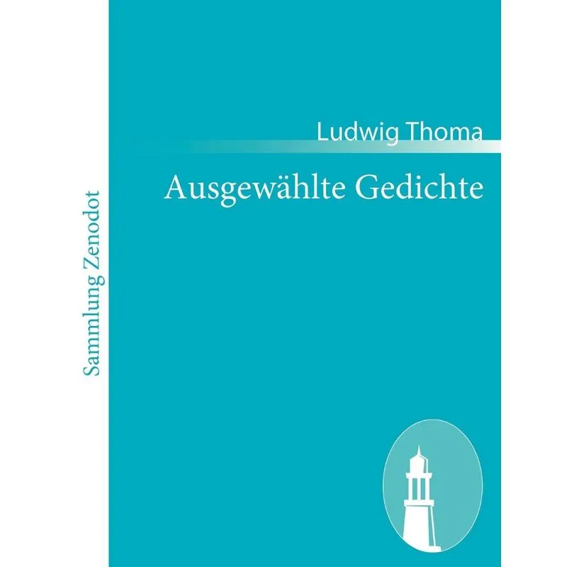 Ausgewählte Gedichte
