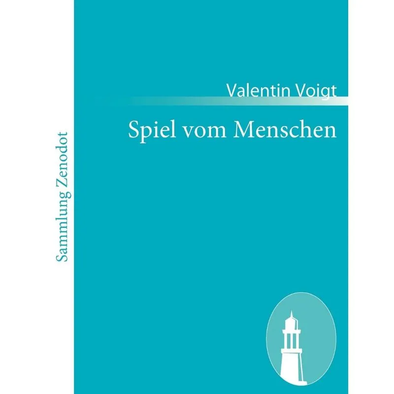 Spiel vom Menschen