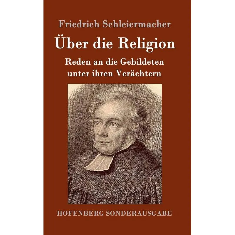 Über die Religion