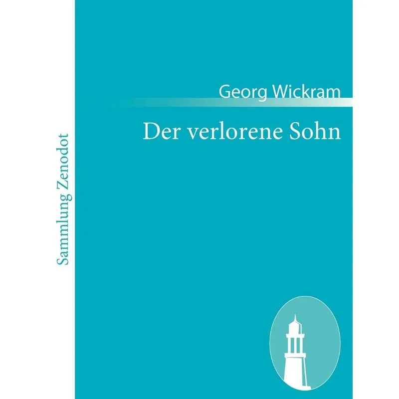 Der verlorene Sohn