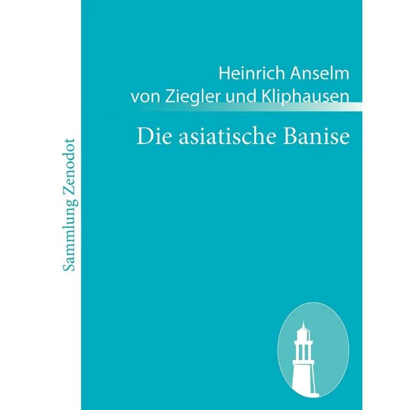 Die asiatische Banise