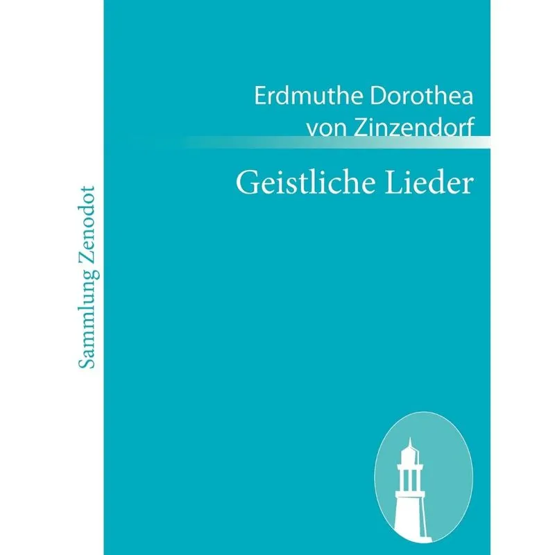 Geistliche Lieder
