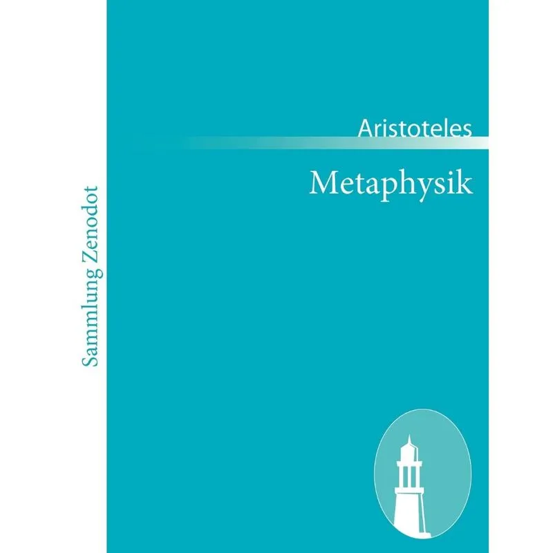 Metaphysik