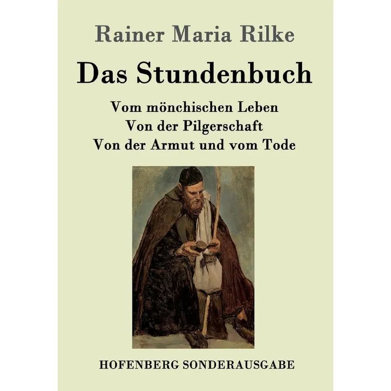 Das Stundenbuch