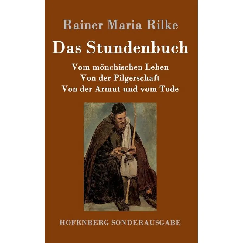 Das Stundenbuch