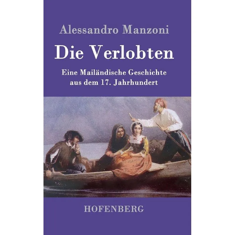 Die Verlobten