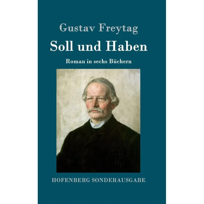 Soll und Haben