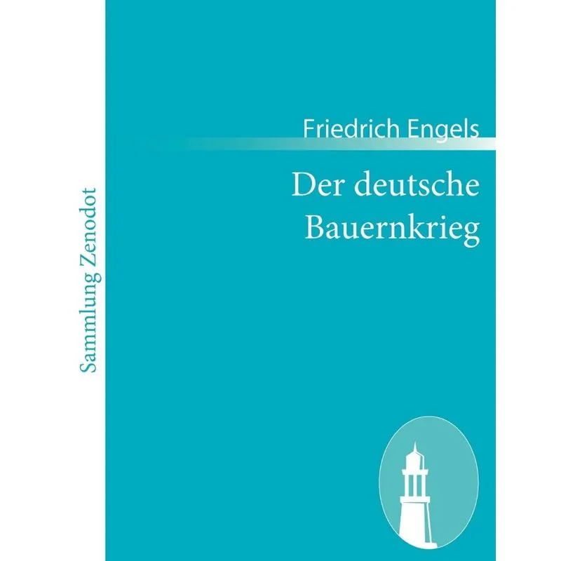 Der deutsche Bauernkrieg