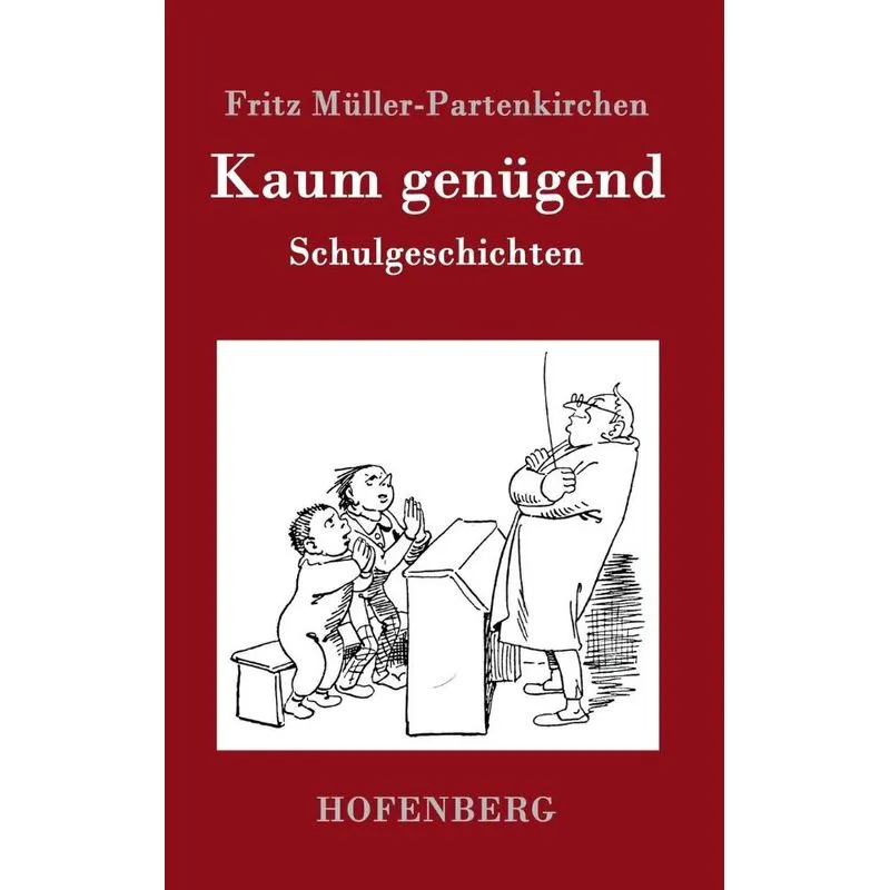 Kaum genügend
