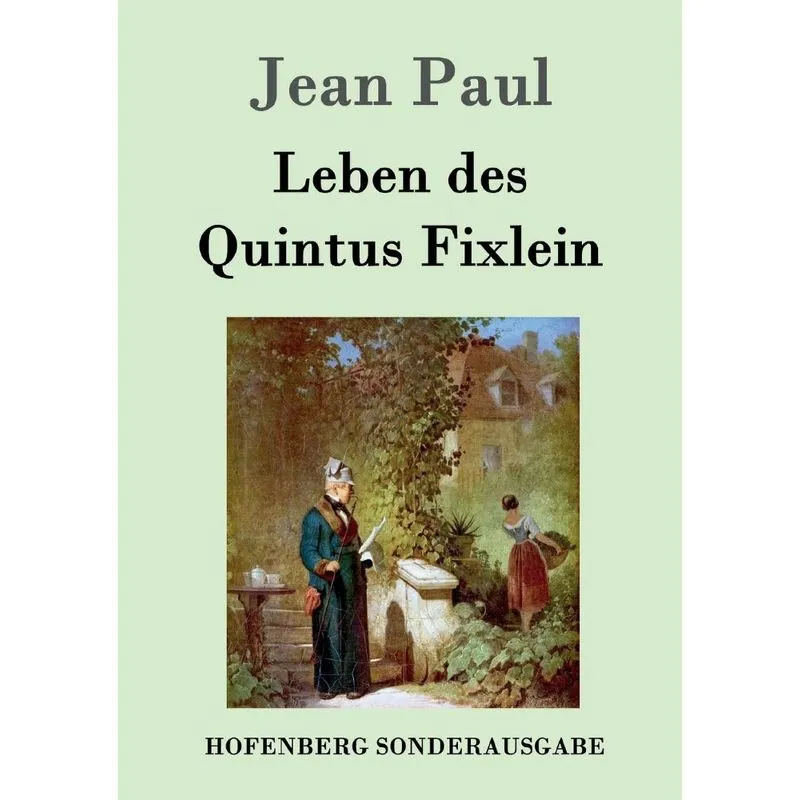 Leben des Quintus Fixlein