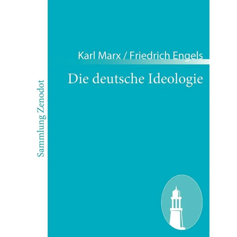 Die deutsche Ideologie