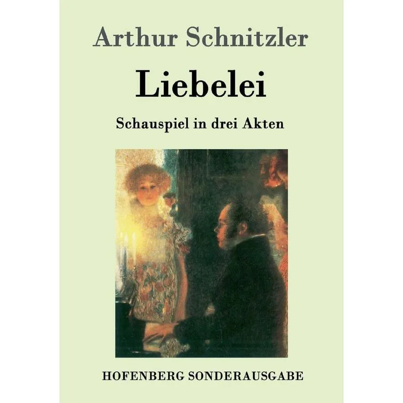 Liebelei