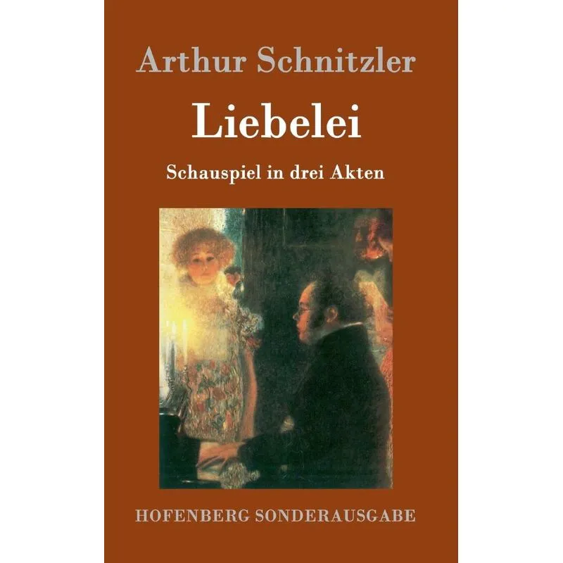 Liebelei