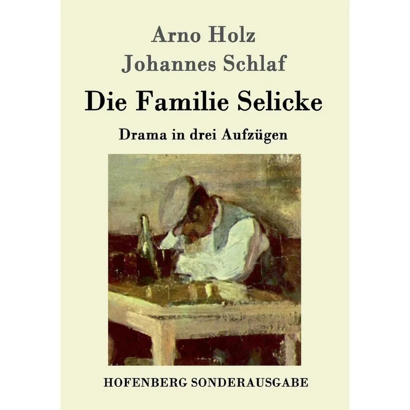 Die Familie Selicke