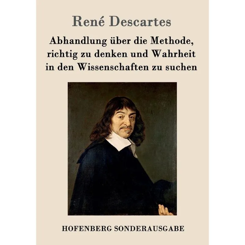 Abhandlung über die Methode, richtig zu denken und Wahrheit