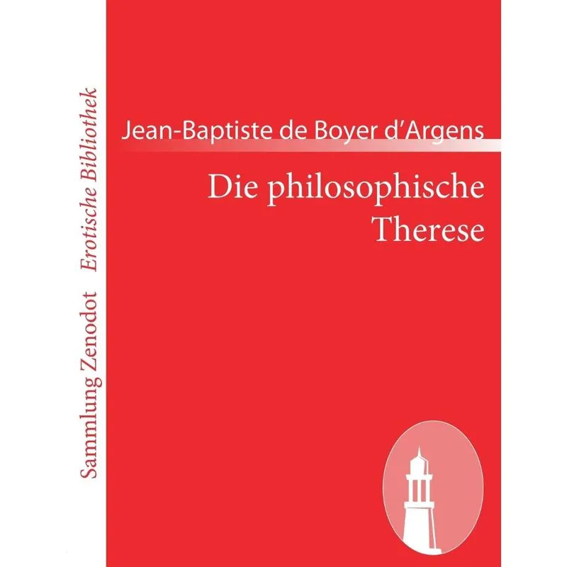 Die philosophische Therese