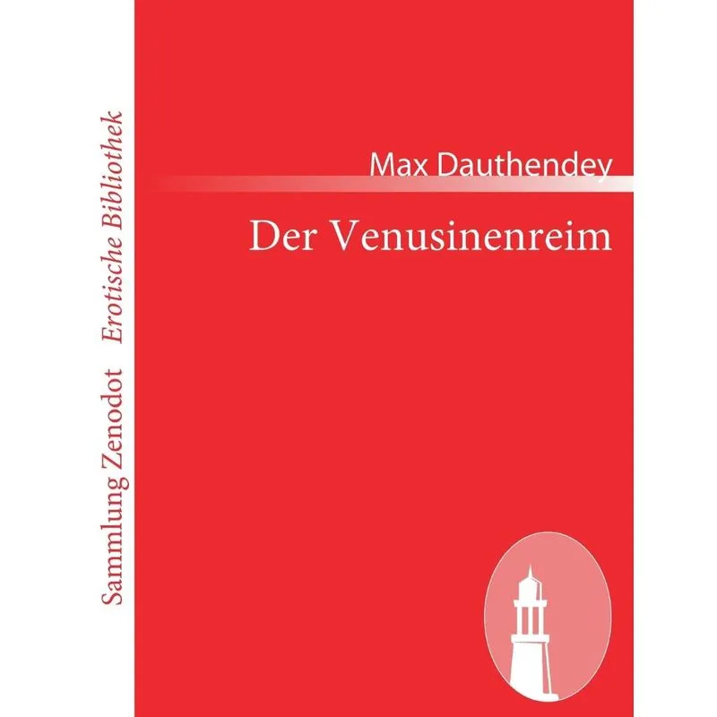 Der Venusinenreim